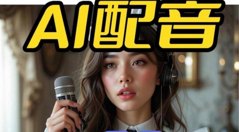 中文AI有声书生成网站推荐：不用下载，打开网页就能用