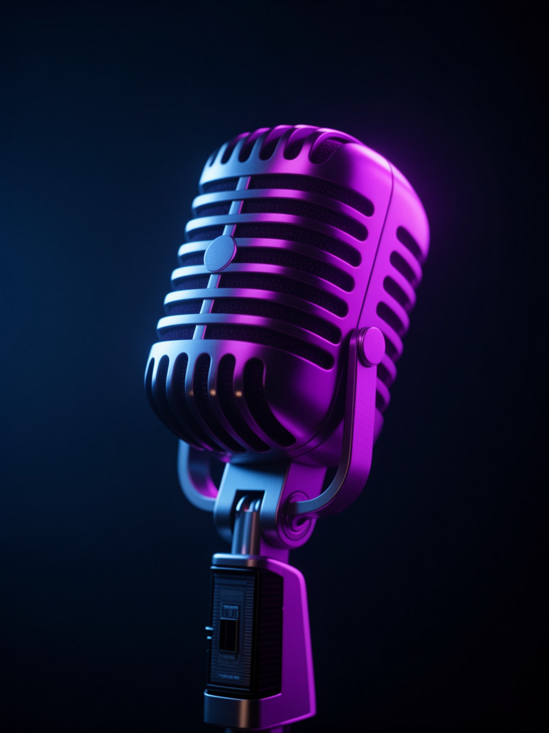 Microphone